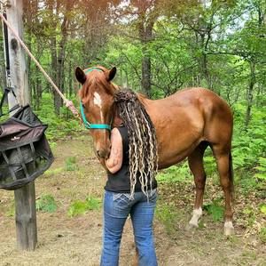 Meet your Posher, Tonya